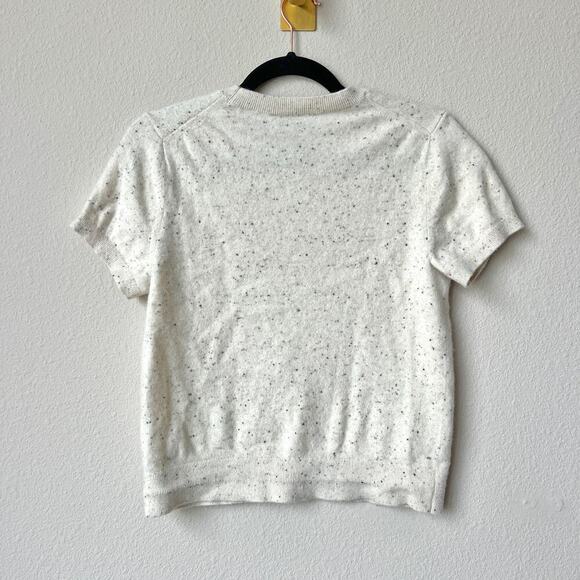 Everlane Gray Crew Neck Sweater - Picture 4 of 7